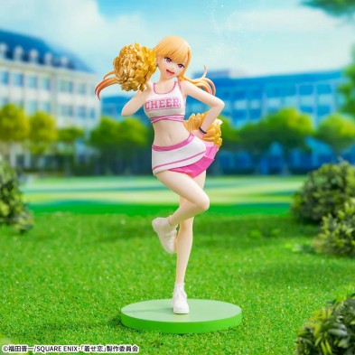 [LUMINASTA]《戀上換裝娃娃》喜多川海夢 Cheering!